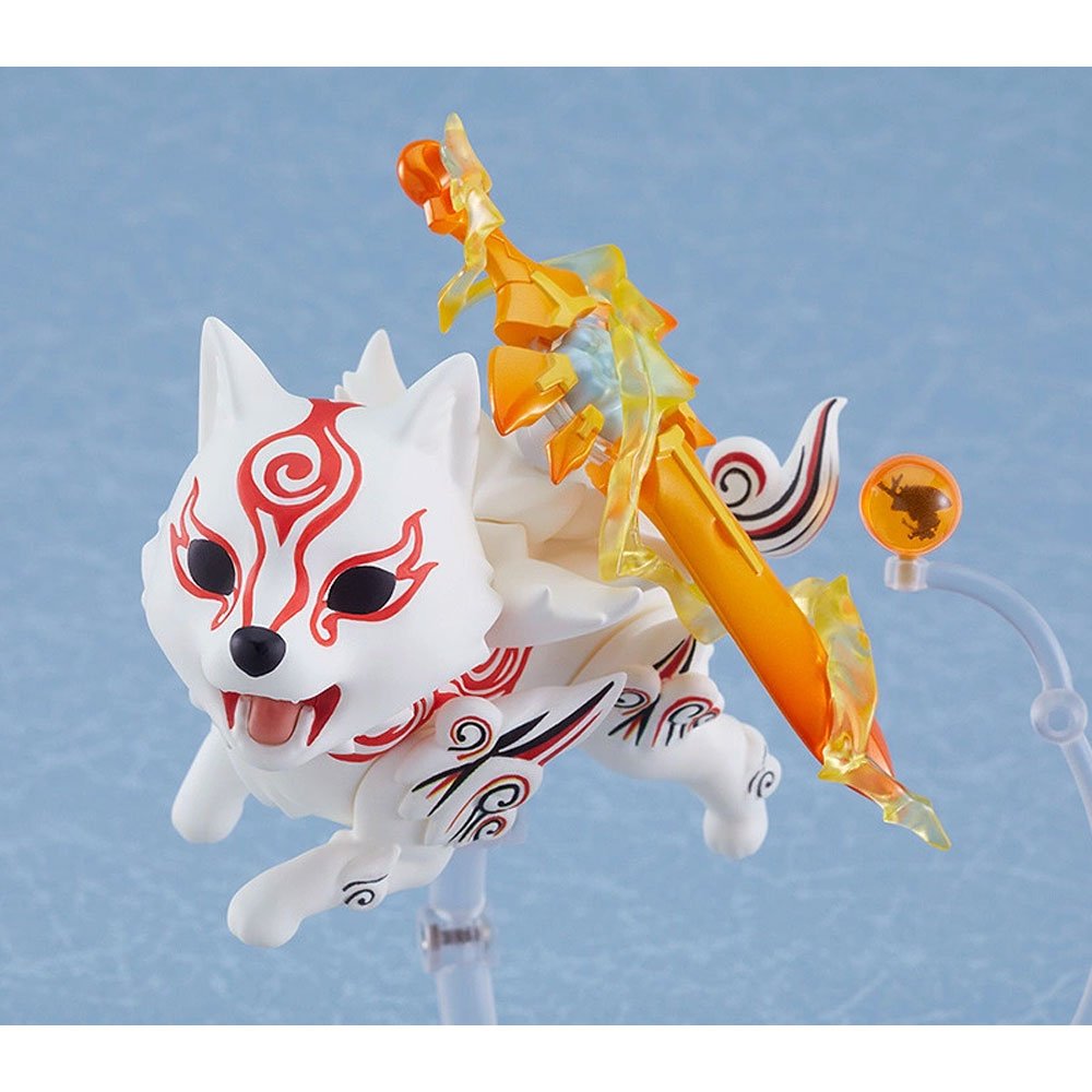NENDOROID SHIRANUI DX VER. 1697 NENDOROID SHIRANUI DX VER. 1697